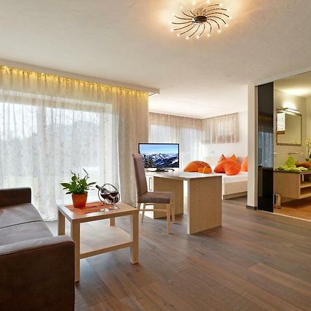 Bed and Breakfast Bauernhof Lindenhof Шеффау-ам-Вильден-Кайзер Экстерьер фото