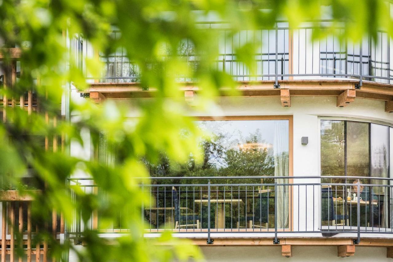 Bed and Breakfast Bauernhof Lindenhof Шеффау-ам-Вильден-Кайзер Экстерьер фото