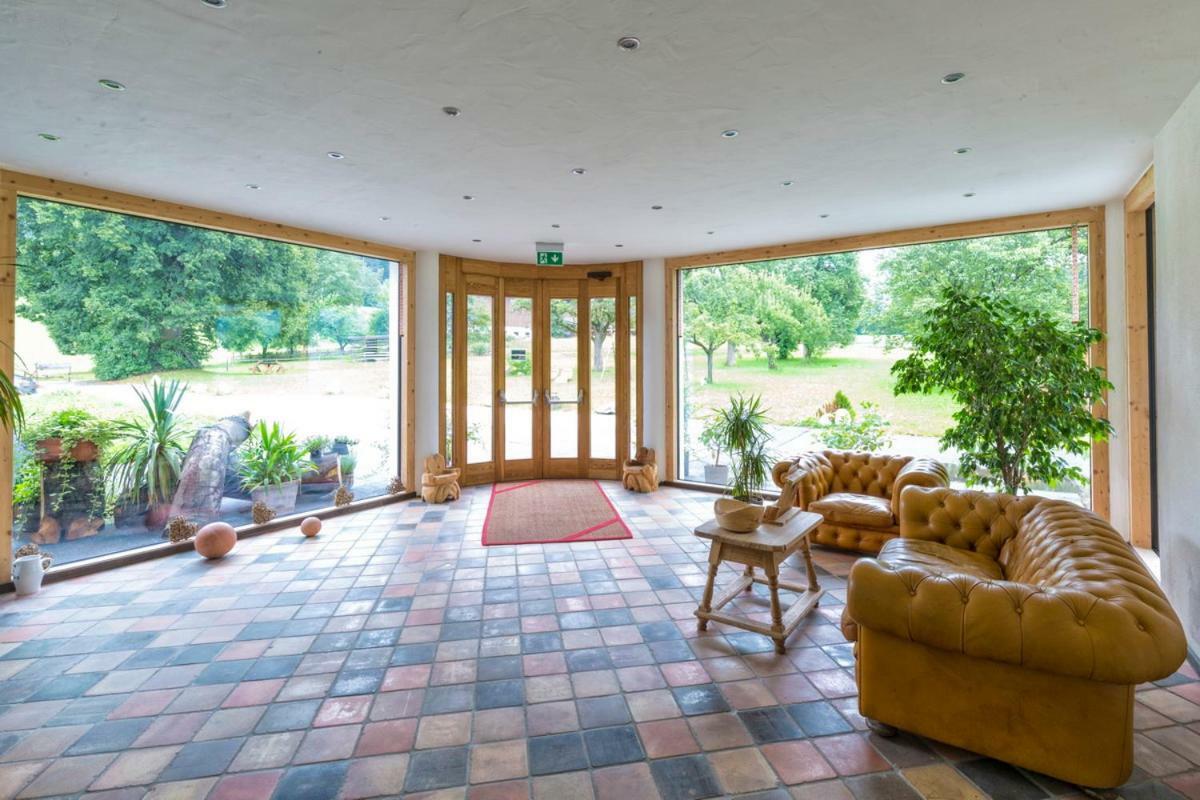 Bed and Breakfast Bauernhof Lindenhof Шеффау-ам-Вильден-Кайзер Экстерьер фото